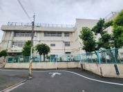 大田区立馬込第二小学校