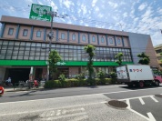 サミットストア 大田中央店