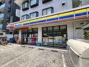 ミニストップ 大田中央店