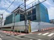 大田区立入新井第二小学校