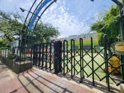 田村学園大森双葉幼稚園