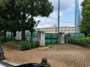 世田谷区立玉川中学校