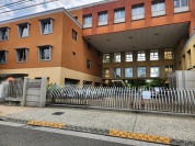 世田谷区立中町小学校