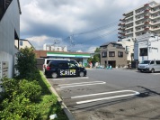 ファミリーマート 世田谷弦巻五丁目店