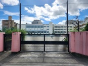 大田区立矢口中学校