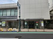 ＳＭＢＣモビット 三井住友銀行中山駅出張所コーナー