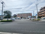 セブンイレブン 横浜十日市場東店