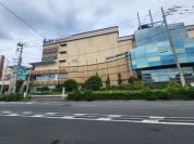 ららぽーと横浜