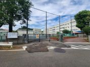 横浜市立三保小学校