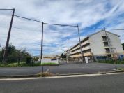 横浜市立十日市場中学校