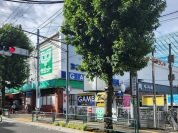 サミットストア桜店