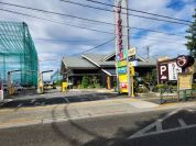 むさしの森珈琲 世田谷オークラランド店