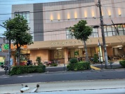 ライフ東馬込店