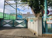 世田谷区立用賀小学校