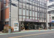 ＪＡ東京中央 ファーマーズマーケット千歳烏山