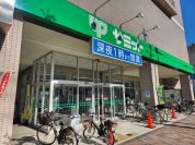 サミットストア松陰神社前店
