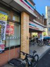 セブンイレブン 世田谷上野毛駅前店