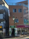 ナチュラルローソン 上野毛一丁目店