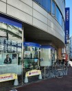 みずほ銀行 祖師谷支店