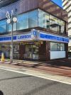 ローソン 祖師ヶ谷大蔵駅南口店