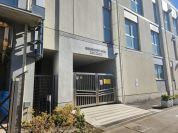 世田谷区立塚戸小学校