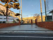 世田谷区立緑丘中学校