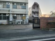 東京都立松原高等学校