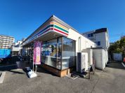 セブンイレブン 世田谷上北沢１丁目店