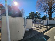 世田谷区立砧南中学校