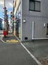 世田谷瀬田郵便局