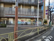 セブンイレブン 世田谷瀬田４丁目店