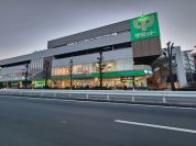 サミットストア 砧環八通り店
