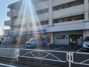 ローソン・スリーエフ 栄飯島店