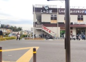 ライズモール戸塚