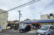 ローソン 横浜栄長沼町店