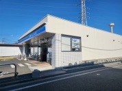 ローソン 世田谷北烏山三丁目店