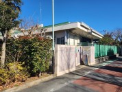 烏山北保育園
