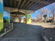 松葉山公園