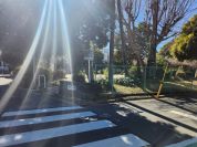 東京都住宅供給公社木の公園