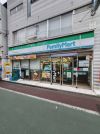 ファミリーマート 世田谷日大通り店