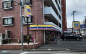 ミニストップ 高井戸東３丁目店