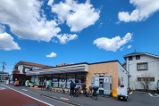 セブンイレブン 世田谷砧４丁目店