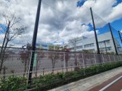 世田谷区立山野小学校