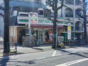 ローソンストア100 池尻店