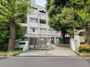 東京都立目黒高等学校