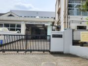 目黒区立五本木小学校