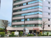 デニーズ南平台店