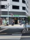 ファミリーマート 目黒神泉町店