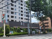 セブンイレブン 世田谷給田３丁目店