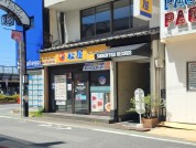 松屋 祐天寺店